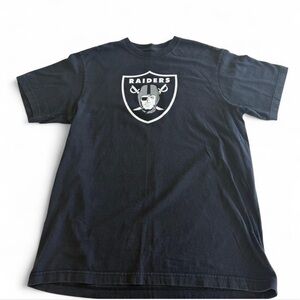 Reebok Raiders Shirt